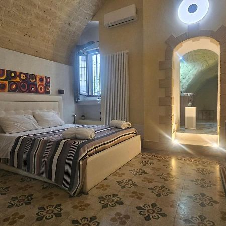 Quart0 Grec0 Suite 15 Altamura Buitenkant foto