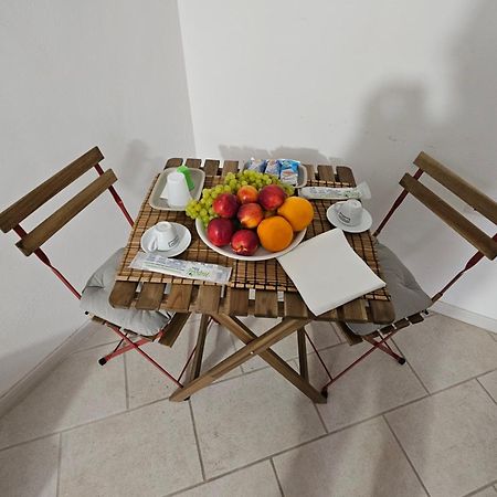 Quart0 Grec0 Suite 15 Altamura Buitenkant foto