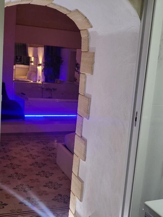 Quart0 Grec0 Suite 15 Altamura Buitenkant foto