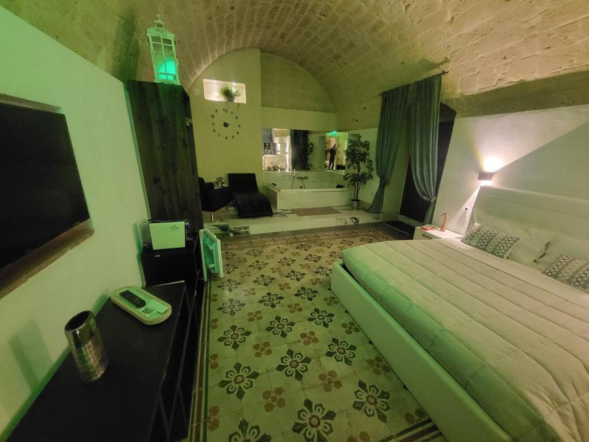 Quart0 Grec0 Suite 15 Altamura Kamer foto