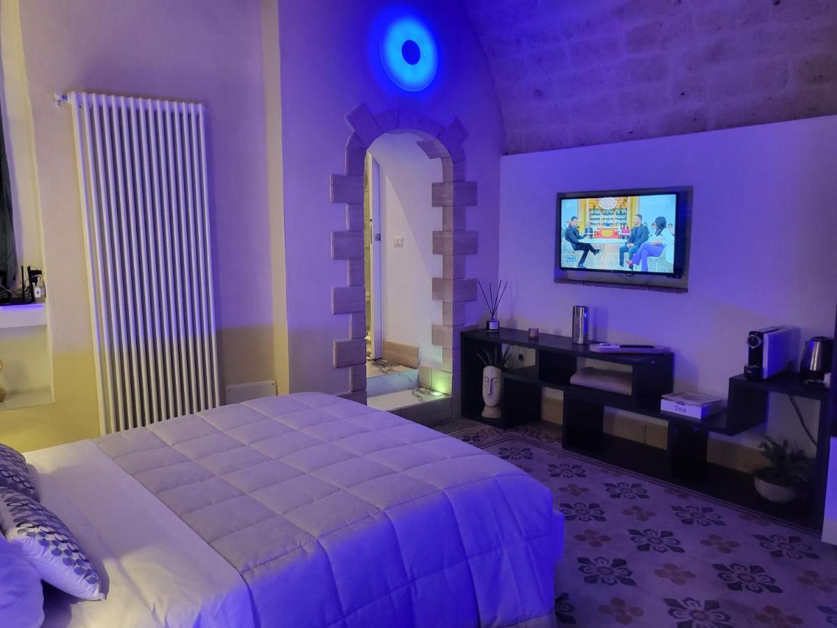 Quart0 Grec0 Suite 15 Altamura Kamer foto