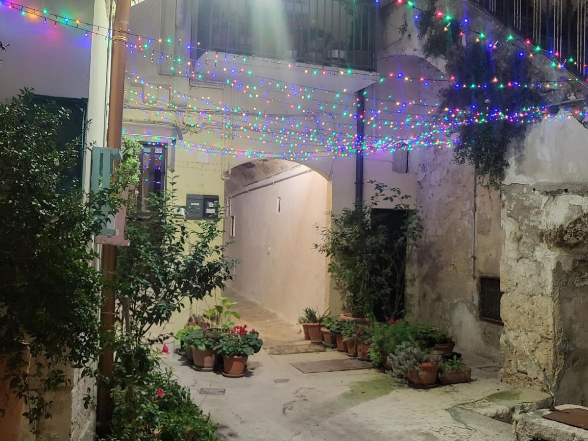 Quart0 Grec0 Suite 15 Altamura Buitenkant foto