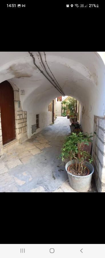 Quart0 Grec0 Suite 15 Altamura Buitenkant foto