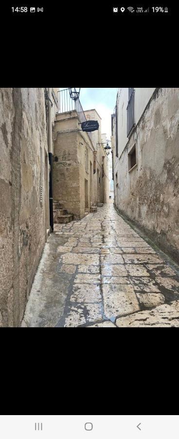 Quart0 Grec0 Suite 15 Altamura Buitenkant foto