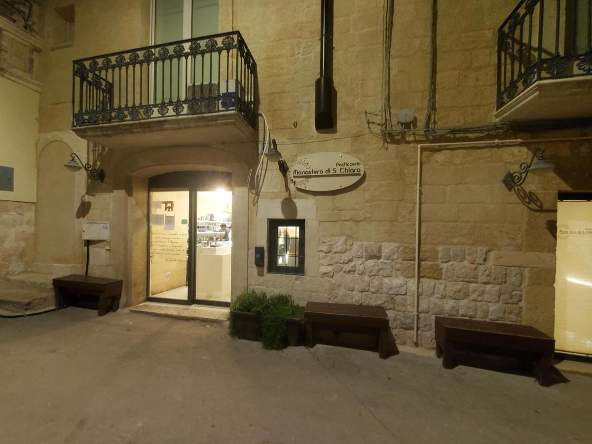 Quart0 Grec0 Suite 15 Altamura Buitenkant foto