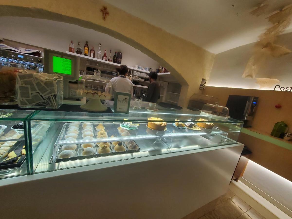 Quart0 Grec0 Suite 15 Altamura Buitenkant foto