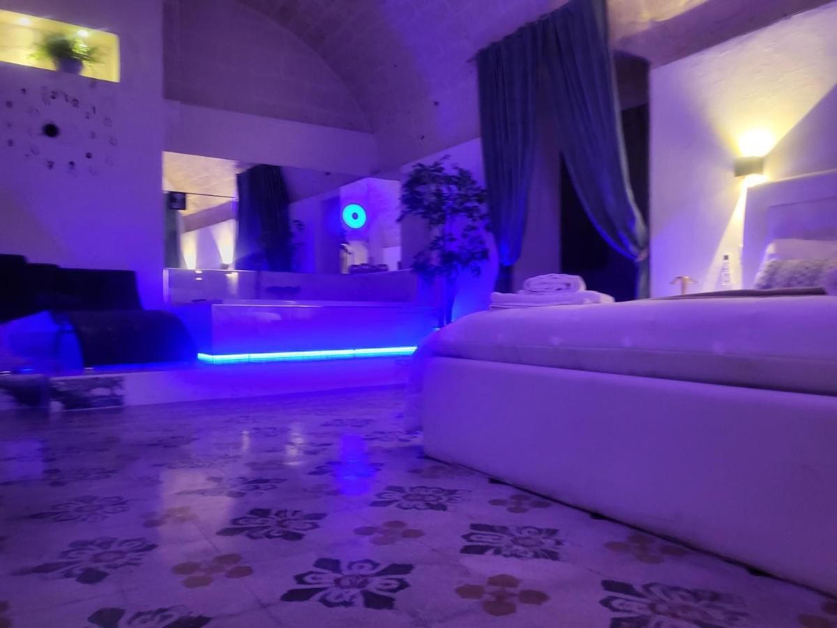Quart0 Grec0 Suite 15 Altamura Buitenkant foto