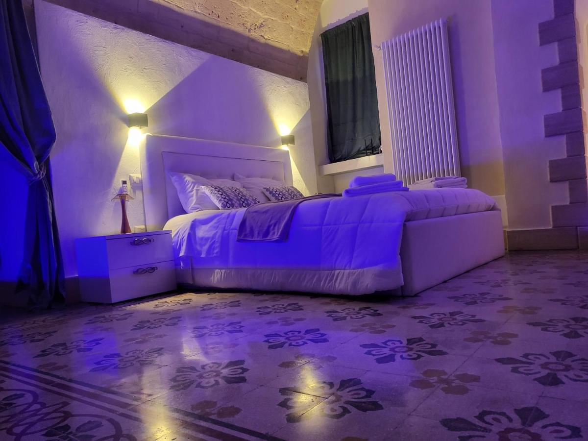 Quart0 Grec0 Suite 15 Altamura Buitenkant foto