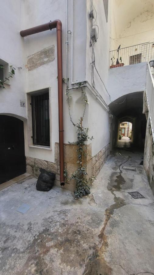 Quart0 Grec0 Suite 15 Altamura Buitenkant foto
